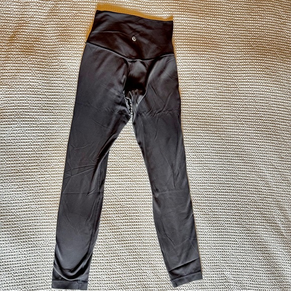 Lululemon Align pant - Picture 4 of 5